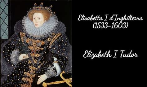 con chi ha combattuto elisabetta i tudor|elisabetta d'inghilterra figlia.